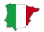 INTERSERVEIS - Italiano